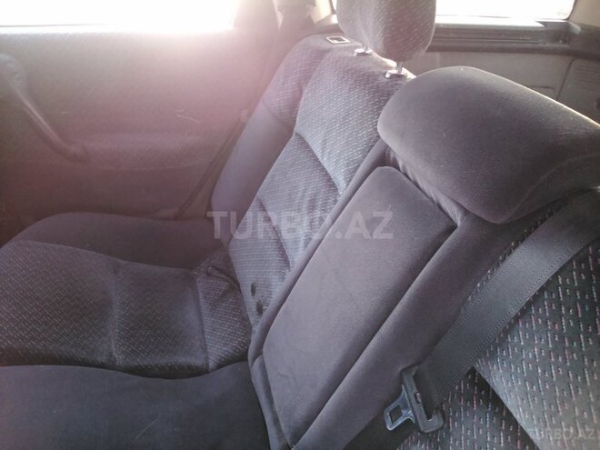 Opel Vectra 1998, 310,000 km - 2.0 l - Bakı