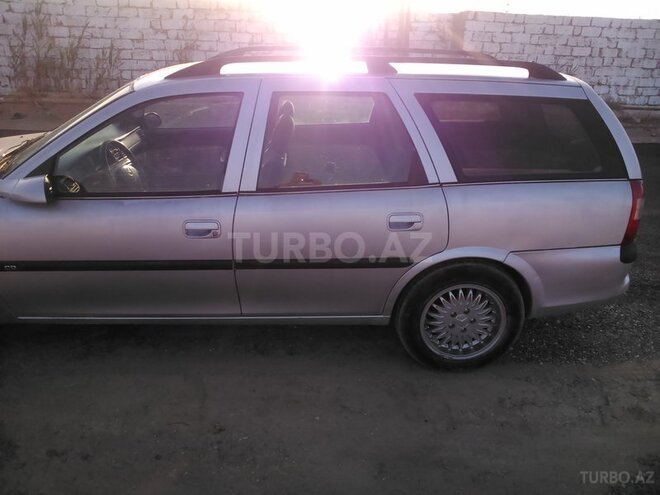 Opel Vectra 1998, 310,000 km - 2.0 l - Bakı