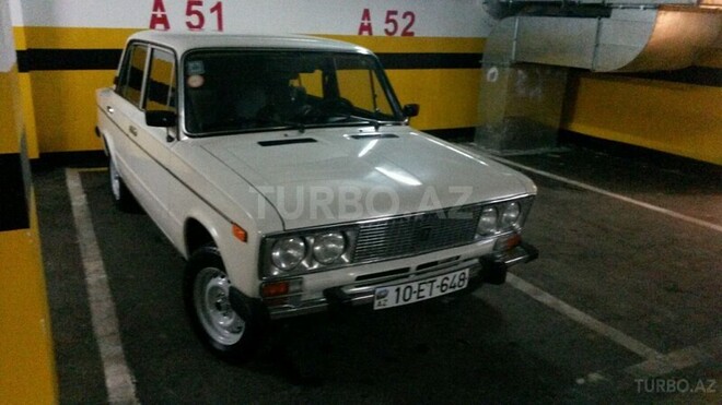 LADA (VAZ) 2106 1991, 200,000 km - 1.5 l - Bakı