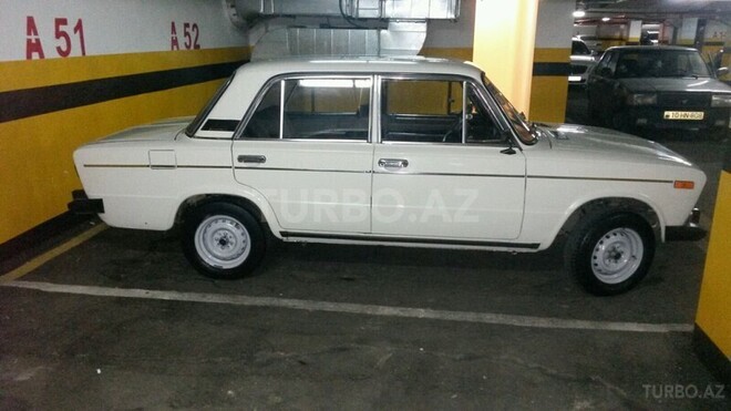 LADA (VAZ) 2106 1991, 200,000 km - 1.5 l - Bakı