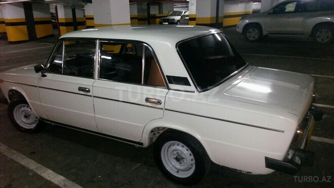 LADA (VAZ) 2106 1991, 200,000 km - 1.5 l - Bakı