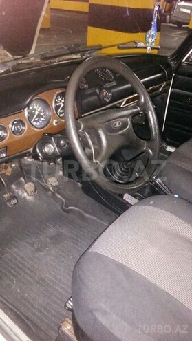 LADA (VAZ) 2106 1991, 200,000 km - 1.5 l - Bakı
