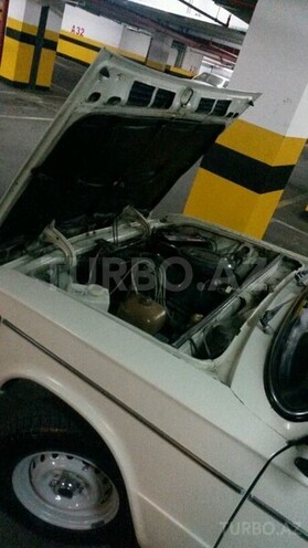 LADA (VAZ) 2106 1991, 200,000 km - 1.5 l - Bakı