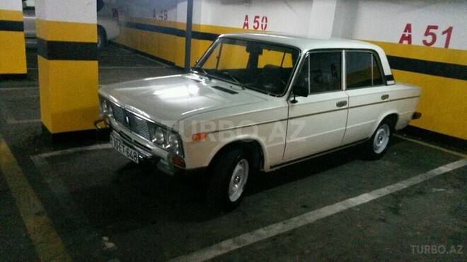 LADA (VAZ) 2106 1991, 200,000 km - 1.5 l - Bakı