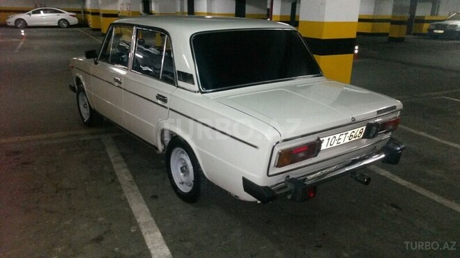 LADA (VAZ) 2106 1991, 200,000 km - 1.5 l - Bakı