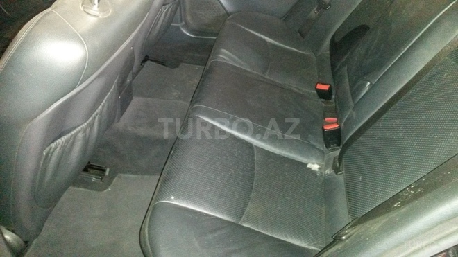 Mercedes C 320 2001, 80,000 km - 3.2 l - Bakı