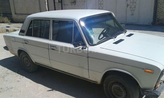 LADA (VAZ) 2106 1995, 280,000 km - 1.6 l - Bakı