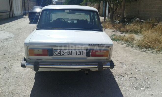 LADA (VAZ) 2106 1995, 280,000 km - 1.6 l - Bakı