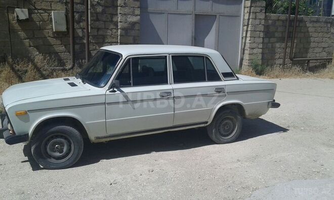 LADA (VAZ) 2106 1995, 280,000 km - 1.6 l - Bakı