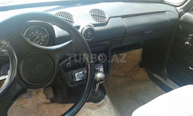 LADA (VAZ) 2106 1995, 280,000 km - 1.6 l - Bakı