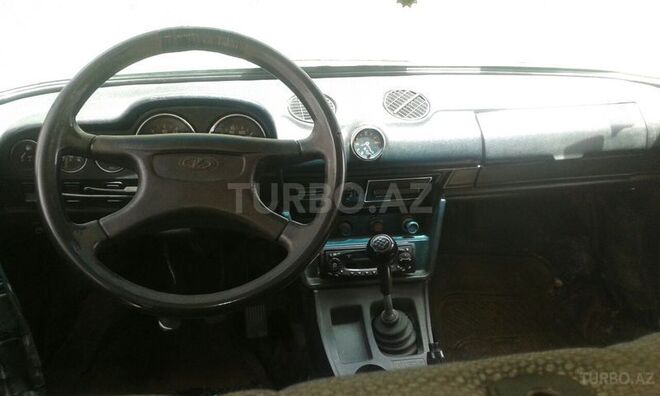 LADA (VAZ) 2106 2005, 140,000 km - 1.6 л - Bakı