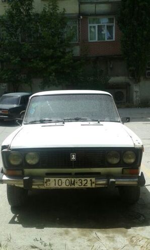 LADA (VAZ) 2106 2005, 140,000 km - 1.6 л - Bakı
