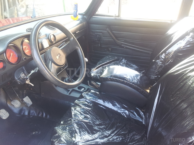 LADA (VAZ) 2106 2004, 320,000 km - 1.6 l - Bakı