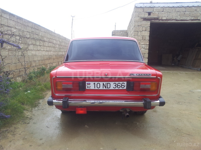 LADA (VAZ) 2106 2004, 320,000 km - 1.6 l - Bakı