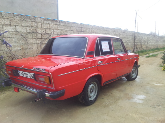 LADA (VAZ) 2106 2004, 320,000 km - 1.6 l - Bakı
