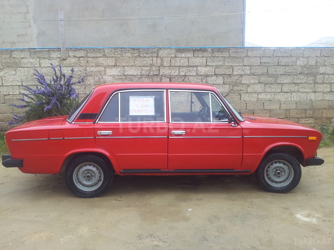 LADA (VAZ) 2106 2004, 320,000 km - 1.6 l - Bakı