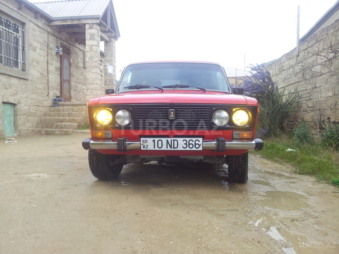 LADA (VAZ) 2106 2004, 320,000 km - 1.6 l - Bakı
