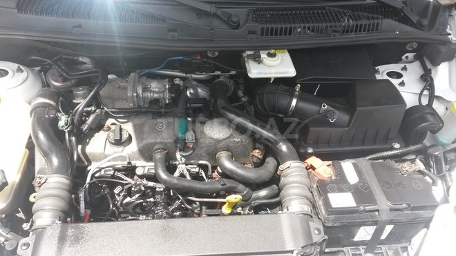 Ford Tourneo Connect 2010, 164,000 km - 1.8 л - Bakı