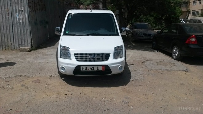 Ford Tourneo Connect 2010, 164,000 km - 1.8 л - Bakı