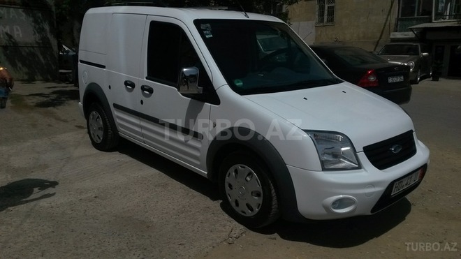 Ford Tourneo Connect 2010, 164,000 km - 1.8 л - Bakı