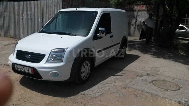 Ford Tourneo Connect 2010, 164,000 km - 1.8 л - Bakı