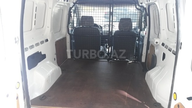 Ford Tourneo Connect 2010, 164,000 km - 1.8 л - Bakı