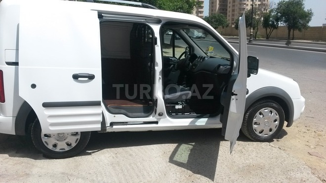 Ford Tourneo Connect 2010, 164,000 km - 1.8 л - Bakı