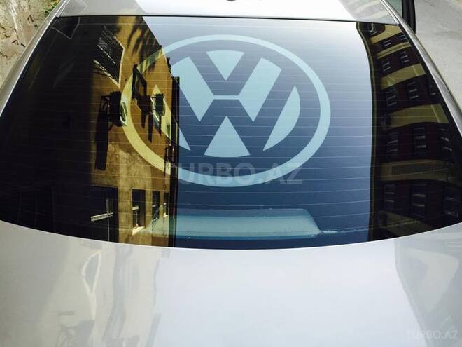 Volkswagen Passat 2003, 265,000 km - 1.8 l - Bakı
