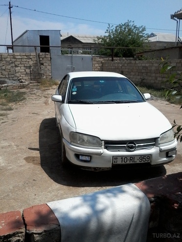 Opel Omega 1994, 57,111 km - 2.0 l - Bakı