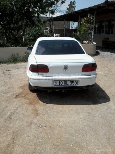 Opel Omega 1994, 57,111 km - 2.0 l - Bakı