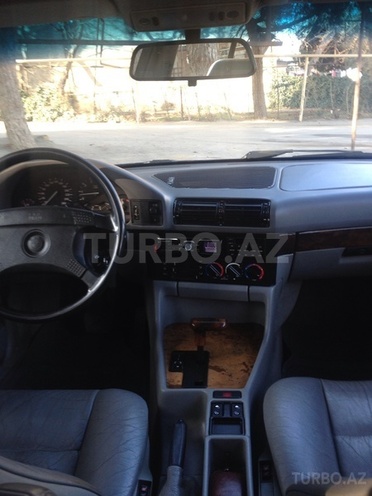 BMW 525 1995, 282,000 km - 2.5 l - Bakı