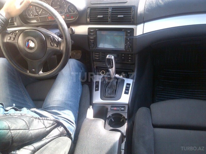 BMW  2005, 106,000 km - 2.1 л - Bakı