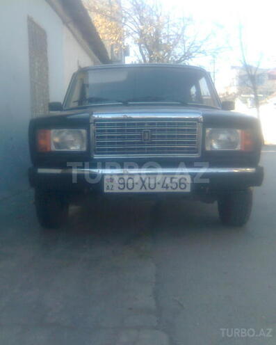 LADA (VAZ) 2107 2010, 58,000 km - 1.6 l - Bakı