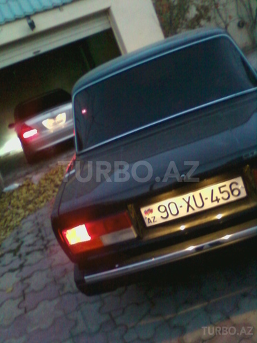 LADA (VAZ) 2107 2010, 58,000 km - 1.6 l - Bakı