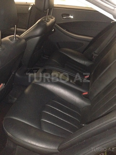 Mercedes CLS 350 2007, 132,000 km - 3.5 l - Bakı