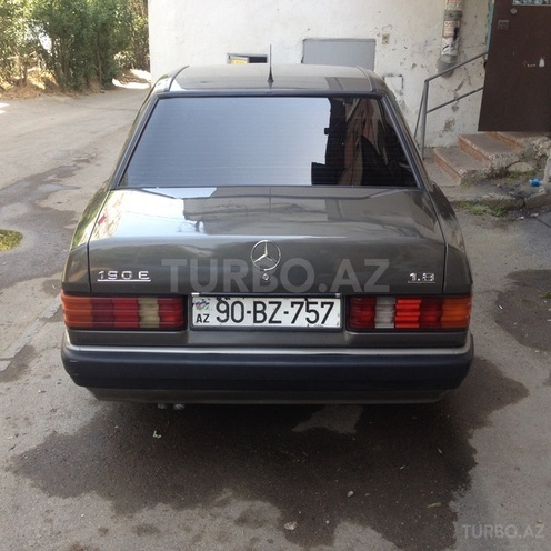 Mercedes 190 1991, 400,000 km - 1.8 л - Bakı
