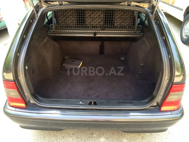Mercedes C 180 1999, 171,800 km - 1.8 л - Bakı