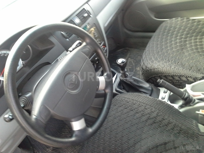 Daewoo Gentra 2014, 25,000 km - 1.6 л - Bakı