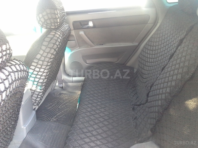 Daewoo Gentra 2014, 25,000 km - 1.6 л - Bakı