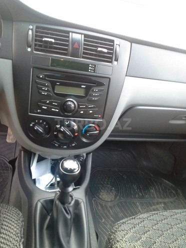 Daewoo Gentra 2014, 25,000 km - 1.6 л - Bakı