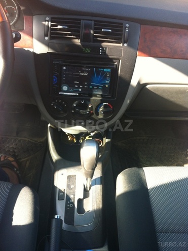 Daewoo Gentra 2014, 31,200 km - 1.5 l - Bakı