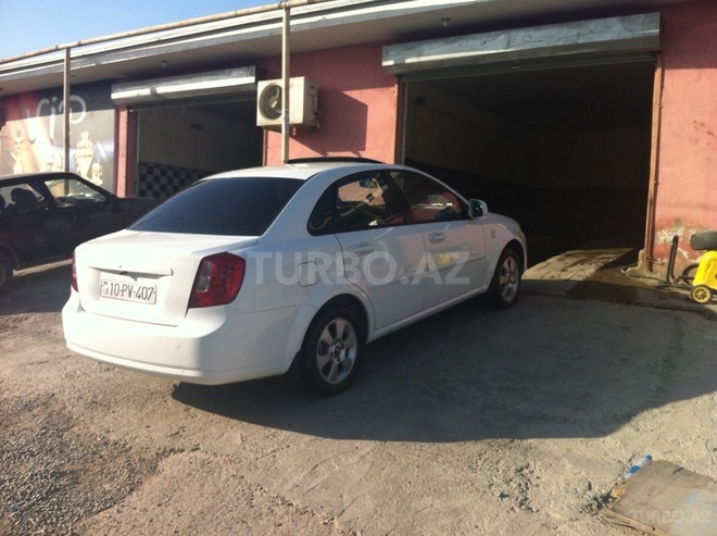 Daewoo Gentra 2014, 31,200 km - 1.5 l - Bakı
