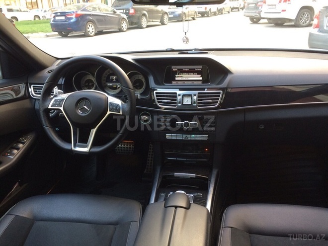 Mercedes E 250 2013, 40,000 km - 0.2 l - Bakı