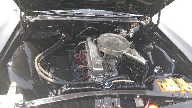 Chevrolet  1965, 50 km - 5.4 l - Bakı