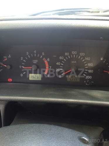LADA (VAZ) 2115 2011, 47,000 km - 1.6 л - Bakı