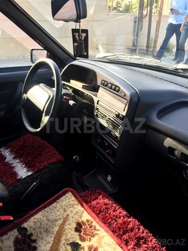 LADA (VAZ) 2115 2011, 47,000 km - 1.6 л - Bakı