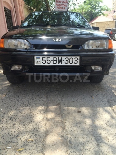 LADA (VAZ) 2115 2011, 47,000 km - 1.6 л - Bakı