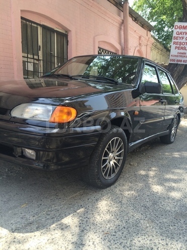 LADA (VAZ) 2115 2011, 47,000 km - 1.6 л - Bakı