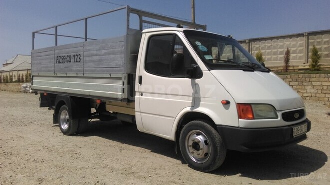 Ford Transit 1999, 185,000 km - 2.5 l - Bakı