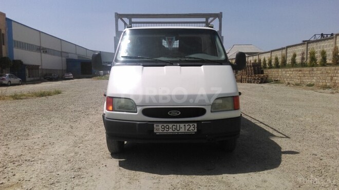 Ford Transit 1999, 185,000 km - 2.5 l - Bakı